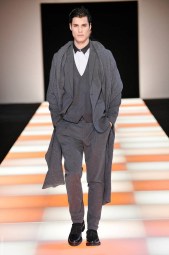 Emporio_ARMANI_Menswear fall winter 2012 _ Milan january 2012