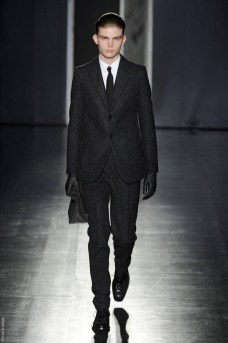MENSWEAR FALL WINTER 2012__JIL_SANDER_Milan january 2012