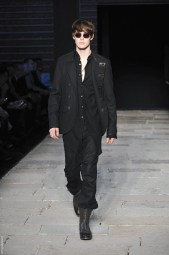 MENSWEAR FALL WINTER 2012__John_VARVATOS__Milan january 2012