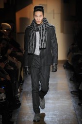 MENSWEAR FALL WINTER 2012__Les_Hommes__Milan january 2012