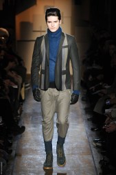 MENSWEAR FALL WINTER 2012__Les_Hommes__Milan january 2012