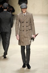 MENSWEAR FALL WINTER 2012__BURBERRY_Milan january 2012