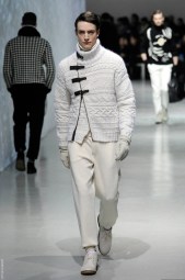 Menswear fall winter 2012_ CORNELIANI_Milan_january_2012