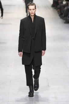 MENSWEAR FALL WINTER 2012_COSTUME_NATIONAL Milan january 2012