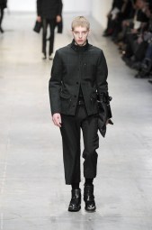MENSWEAR FALL WINTER 2012_COSTUME_NATIONAL Milan january 2012