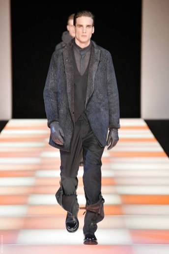 Emporio_ARMANI_Menswear fall winter 2012 _ Milan january 2012
