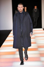 Emporio_ARMANI_Menswear fall winter 2012 _ Milan january 2012