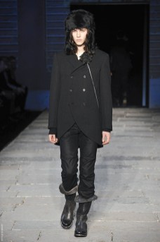 MENSWEAR FALL WINTER 2012__John_VARVATOS__Milan january 2012