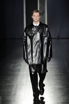 MENSWEAR FALL WINTER 2012__JIL_SANDER_Milan january 2012