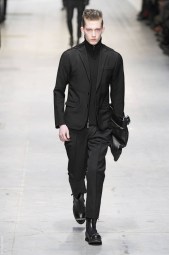 MENSWEAR FALL WINTER 2012_COSTUME_NATIONAL Milan january 2012