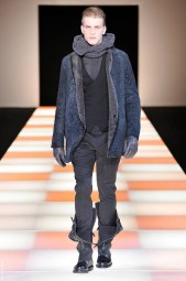 Emporio_ARMANI_Menswear fall winter 2012 _ Milan january 2012