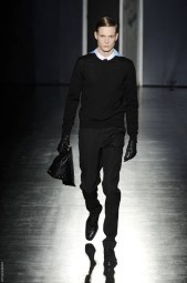 MENSWEAR FALL WINTER 2012__JIL_SANDER_Milan january 2012