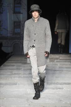 MENSWEAR FALL WINTER 2012__John_VARVATOS__Milan january 2012
