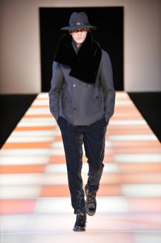 Emporio_ARMANI_Menswear fall winter 2012 _ Milan january 2012