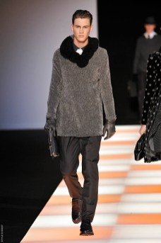 Emporio_ARMANI_Menswear fall winter 2012 _ Milan january 2012