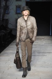 MENSWEAR FALL WINTER 2012__John_VARVATOS__Milan january 2012