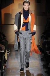 MENSWEAR FALL WINTER 2012__Les_Hommes__Milan january 2012