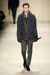 MENSWEAR FALL WINTER 2012__BURBERRY_Milan january 2012