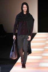 Emporio_ARMANI_Menswear fall winter 2012 _ Milan january 2012