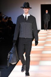 Emporio_ARMANI_Menswear fall winter 2012 _ Milan january 2012