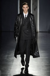 MENSWEAR FALL WINTER 2012__JIL_SANDER_Milan january 2012