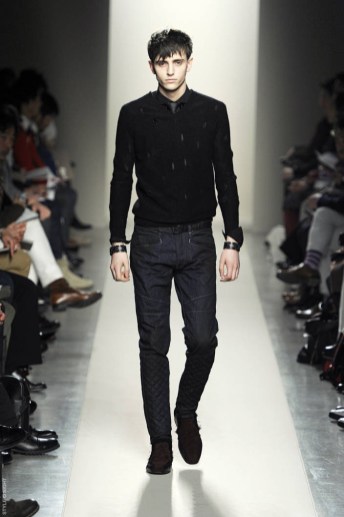 BOTTEGA_VENETA_Menswear fall winter 2012 _ Milan january 2012