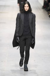 MENSWEAR FALL WINTER 2012_COSTUME_NATIONAL Milan january 2012