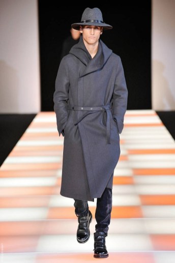 Emporio_ARMANI_Menswear fall winter 2012 _ Milan january 2012