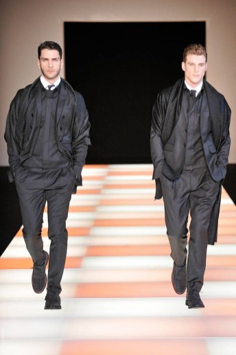 Emporio_ARMANI_Menswear fall winter 2012 _ Milan january 2012