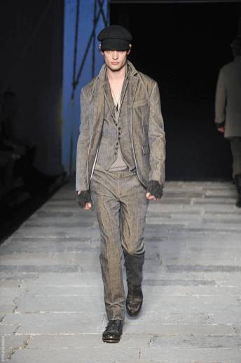 MENSWEAR FALL WINTER 2012__John_VARVATOS__Milan january 2012