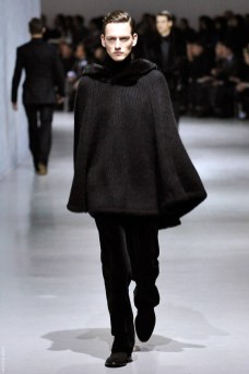 Menswear fall winter 2012_ CORNELIANI_Milan_january_2012