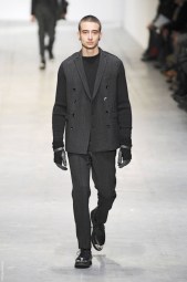 MENSWEAR FALL WINTER 2012_COSTUME_NATIONAL Milan january 2012