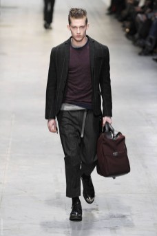 MENSWEAR FALL WINTER 2012_COSTUME_NATIONAL Milan january 2012