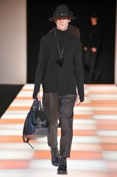 Emporio_ARMANI_Menswear fall winter 2012 _ Milan january 2012
