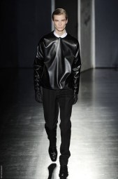 MENSWEAR FALL WINTER 2012__JIL_SANDER_Milan january 2012