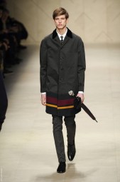 MENSWEAR FALL WINTER 2012__BURBERRY_Milan january 2012