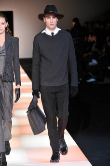 Emporio_ARMANI_Menswear fall winter 2012 _ Milan january 2012