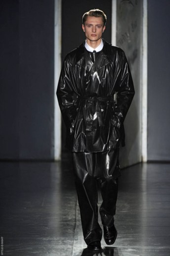 MENSWEAR FALL WINTER 2012__JIL_SANDER_Milan january 2012