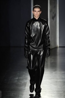 MENSWEAR FALL WINTER 2012__JIL_SANDER_Milan january 2012