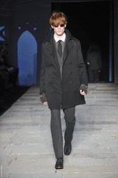 MENSWEAR FALL WINTER 2012__John_VARVATOS__Milan january 2012
