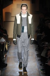MENSWEAR FALL WINTER 2012__Les_Hommes__Milan january 2012