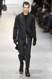 MENSWEAR FALL WINTER 2012_COSTUME_NATIONAL Milan january 2012