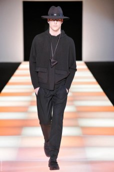 Emporio_ARMANI_Menswear fall winter 2012 _ Milan january 2012