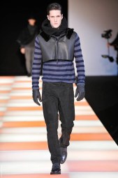 Emporio_ARMANI_Menswear fall winter 2012 _ Milan january 2012
