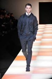 Emporio_ARMANI_Menswear fall winter 2012 _ Milan january 2012