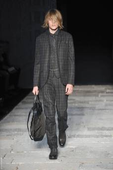 MENSWEAR FALL WINTER 2012__John_VARVATOS__Milan january 2012