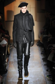 MENSWEAR FALL WINTER 2012__Les_Hommes__Milan january 2012