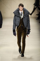MENSWEAR FALL WINTER 2012__BURBERRY_Milan january 2012
