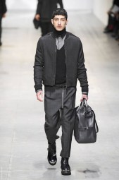 MENSWEAR FALL WINTER 2012_COSTUME_NATIONAL Milan january 2012