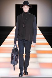 Emporio_ARMANI_Menswear fall winter 2012 _ Milan january 2012